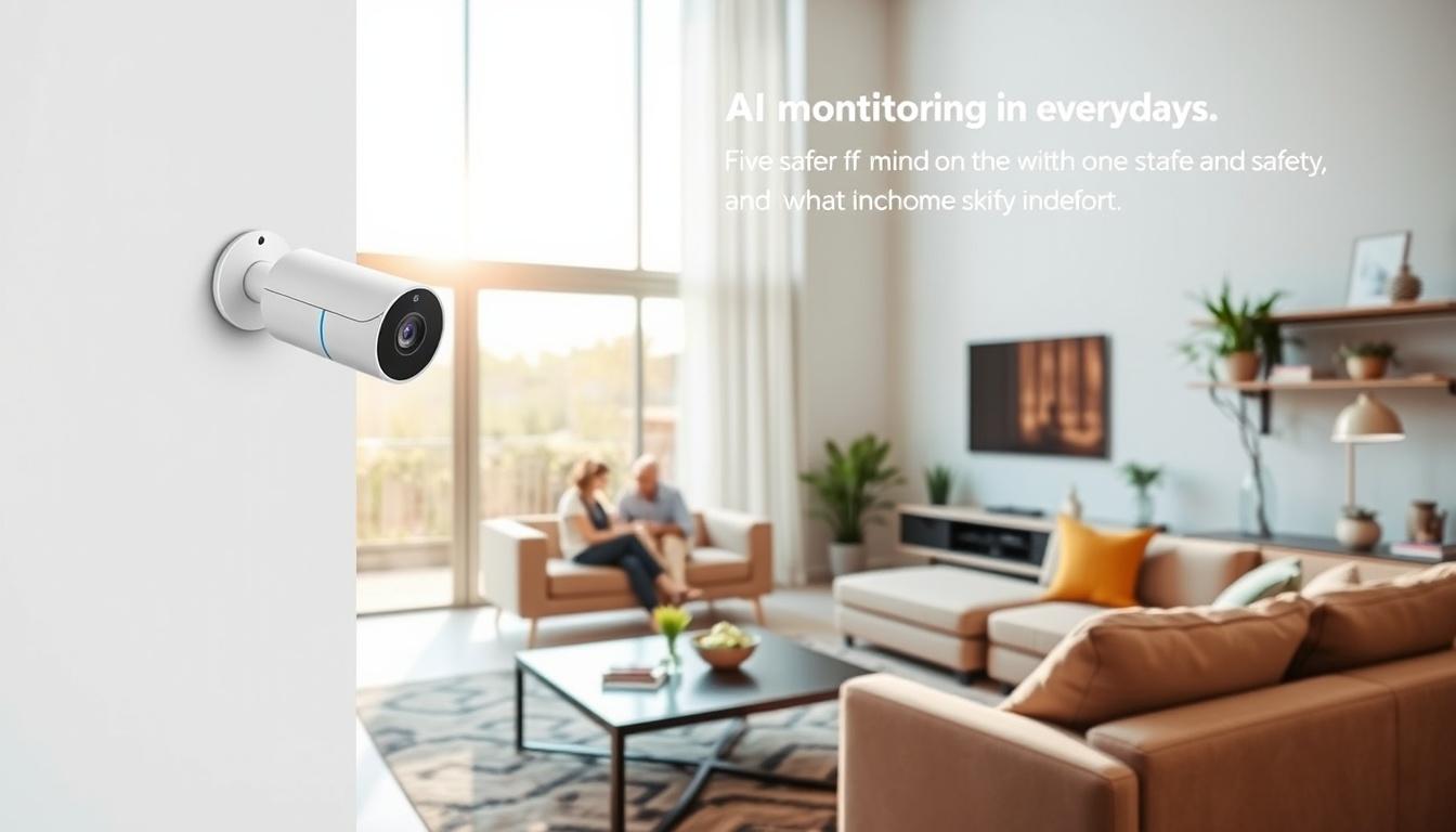Smart Home Safety Solutions